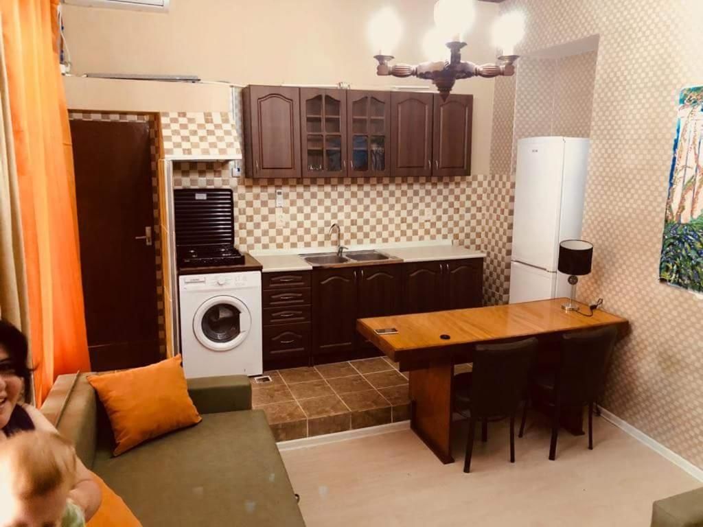 Апарт-отели Apartment Marina Тбилиси