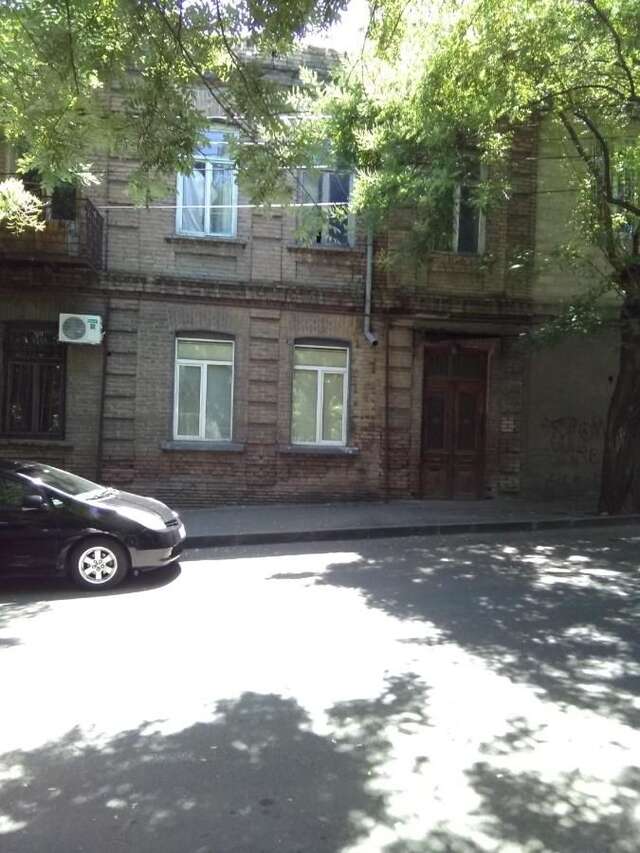 Апарт-отели Apartment Marina Тбилиси-43