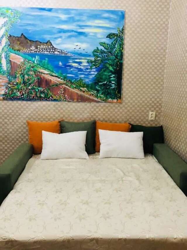 Апарт-отели Apartment Marina Тбилиси-46