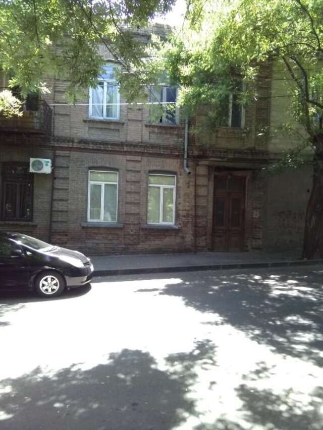 Апарт-отели Apartment Marina Тбилиси-52